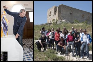 Conclusi i primi due workshop di fotografo 2018 scaled